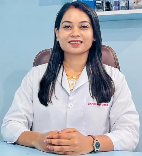Mamta Shah