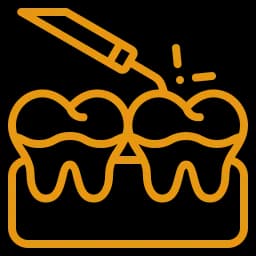 service icon