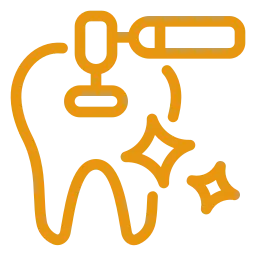service icon